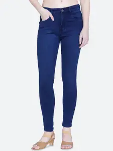 FCK-3 Women Hottie High-Rise Jeans