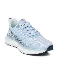 Calcetto Men Lace-Ups Running Non-Marking Shoes