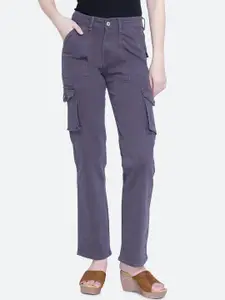 FCK-3 Women Hottie High-Rise Stretchable Jeans