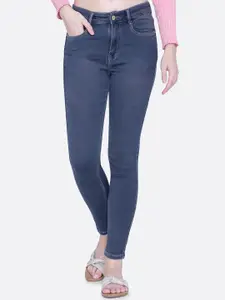 FCK-3 Women Hottie High-Rise Stretchable Jeans