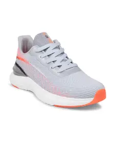 Calcetto Men Mesh Running Non-Marking Shoes