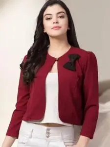 BAESD Open Front Shrug