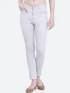 FCK-3 Women Hottie High-Rise Stretchable Jeans