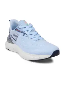 Calcetto Men Mesh Running Non-Marking Sports Shoes