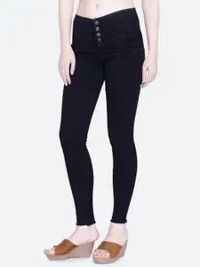FCK-3 Women Hottie High-Rise Jeans