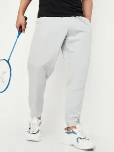 max Men Mid-Rise Regular Fit Track Pants