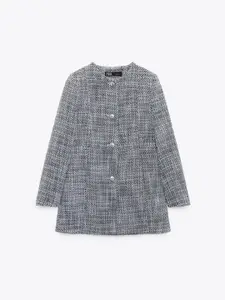 ZARA Women Multi Blazers
