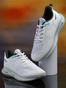 ASIAN Men Mesh Running Non-Marking Shoes