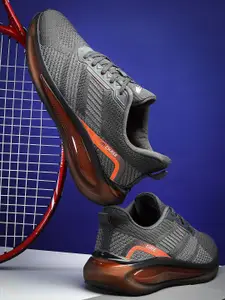 ASIAN Men Mesh Running Non-Marking Sports Shoes