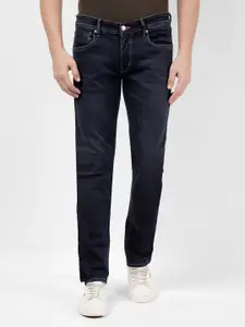 Numero Uno Men Skinny Fit Low-Rise Stretchable Jeans