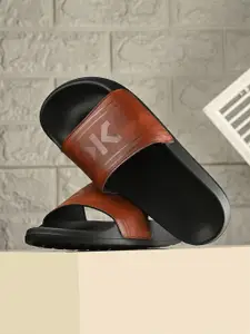 Killer Men Solid Sliders