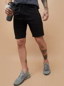 Fame Forever by Lifestyle Men Mid-Rise Regular Fit Sports Shorts