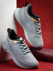 ASIAN Men Mesh Running Non-Marking Shoes