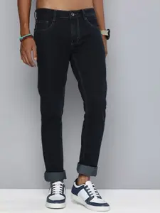 R.Code by The Roadster Life Co. Men Micheal Slim Fit Jeans