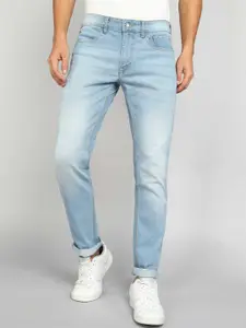 WROGN Men Classic Heavy Fade Jeans