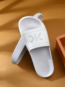 Killer Men Solid  Sliders