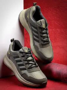 ASIAN Men Mesh Running Non-Marking Shoes