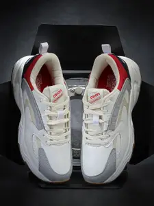 ASIAN Men Mesh Running Non-Marking Sports Shoes