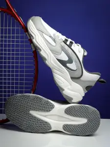 ASIAN Men Mesh Running Non-Marking Sports Shoe