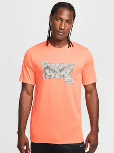 Nike Men Dri-FIT Fitness T-Shirt