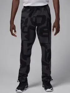 Nike Jordan Sport Hoop Men Printed Regular Fit Trousers