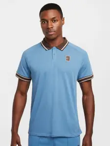 Nike Court Heritage Men Tennis Polo