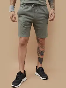 Kappa Men Cargo Shorts