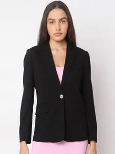 Vero Moda Single Breasted Blazer