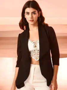 BAESD Open Front Shrug