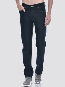 Numero Uno Men Mid-Rise Cotton Jeans