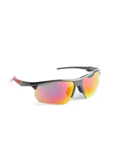 OPIUM Men Sports Sunglasses With UV Protected Lens OP-10270-C01-73