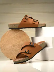 Killer Men Comfort Sandals
