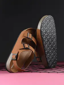 Killer Men Comfort Sandals