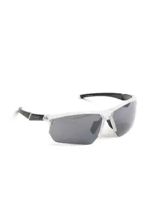 OPIUM Men Sports Sunglasses with UV Protected Lens OP-10270-C04-73