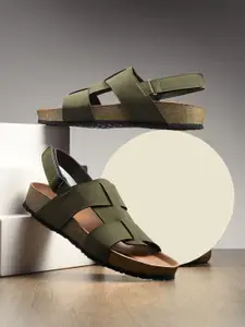 Killer Men Casual Comfort Sandals