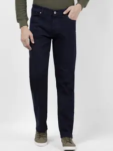 Numero Uno Men Mid-Rise Stretchable Jeans