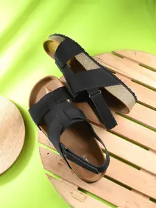 Killer Men Anti Static Comfort Sandals