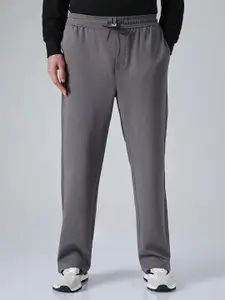 Banana Club Men Classic Corduroy Pleated Trousers