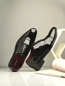 Killer Men Formal Derby Shoes