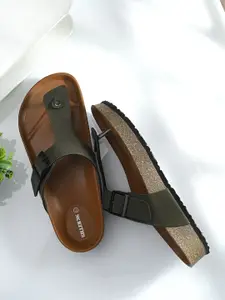 Killer Men Comfort Sandals