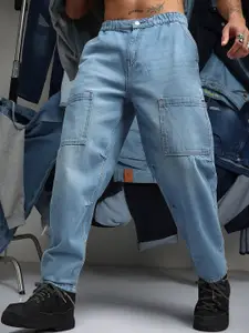 Campus Sutra Men Comfort Cotton Stretchable Regular Fit Jeans