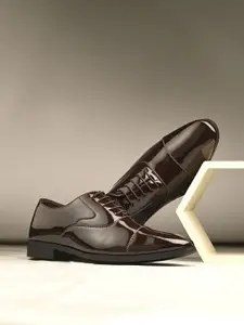 Killer Men Formal Oxfords Shoes