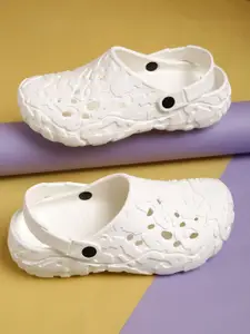 Roadster  Men Croslite Clogs