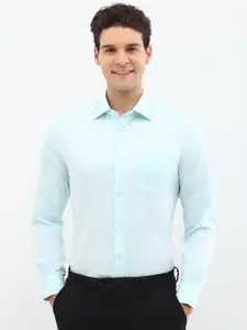 Allen Solly Sport Men Opaque Formal Shirt
