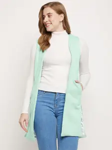 BRINNS Open Front Longline Shrug