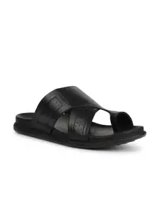 LIBERTY LEEKS 10 Men Solid Slipper