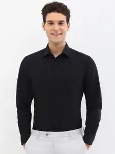 Allen Solly Sport Men Opaque Formal Shirt
