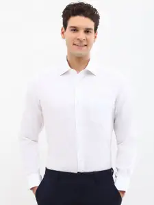 Allen Solly Sport Men Opaque Formal Shirt