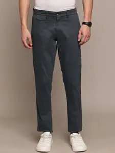 Nautica Men Smart Slim Fit Chinos Trouser