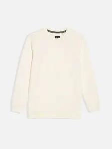 Allen Solly Junior Boys Pullover Sweatshirt